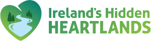 Ireland's Hidden Heartlands logo