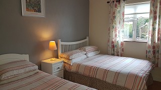 Brielle House B&B