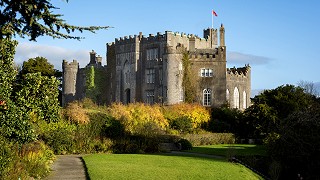 Birr Castle Gardens