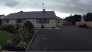Bed & Breakfast | Slieve Bloom Mountains, Irelands Ancient East