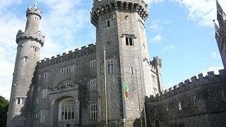 Castles | Slieve Bloom Mountains, Irelands Ancient East