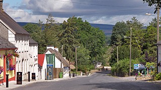 Villages | Slieve Bloom Mountains, Irelands Ancient East