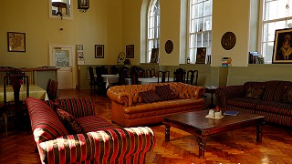 The Forum Hostel, Moutmellick