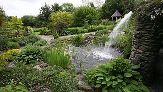 Gardens | Slieve Bloom Mountains, Irelands Ancient East