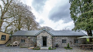 Self-catering | Slieve Bloom Mountains, Irelands Ancient East