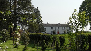 Lissanerin Country House