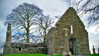 Heritage attractions | Slieve Bloom Mountains, Irelands Ancient East