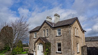 Ardmore Country House