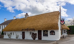 Villages of Slieve Bloom