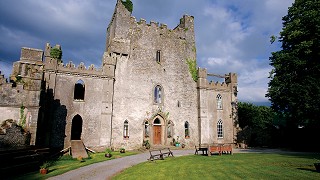 Leap Castle